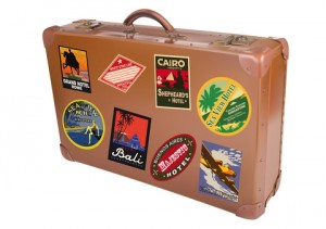 Carry On Luggage Regulations